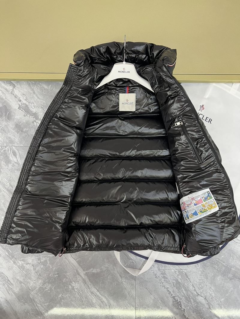 Moncler Down Jackets